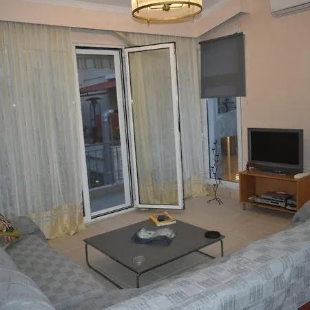 Luxury Next To The Apartment *