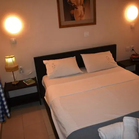 Apartamento Luxury Next To The Ofrínion