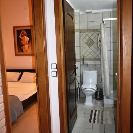 Apartamento Luxury Next To The