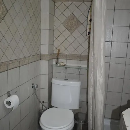Luxury Next To The Apartamento *
