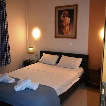 Luxury Next To The דירה Ofrínion