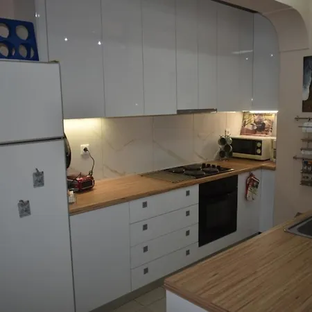 Apartamento Luxury Next To The Ofrínion