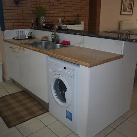 Luxury Next To The Apartment *
