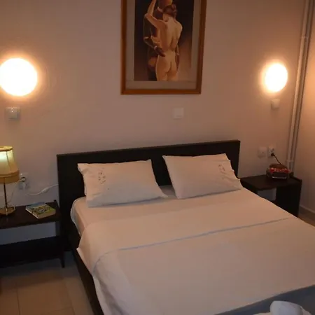 Luxury Next To The Apartment *