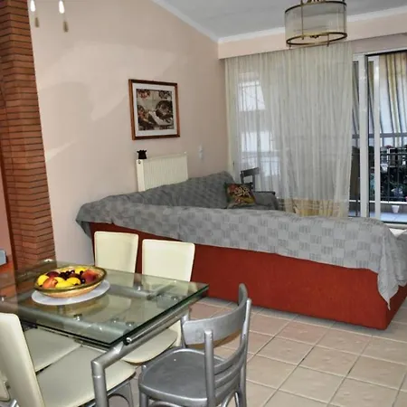 Apartment Luxury Next To The Ofrinion