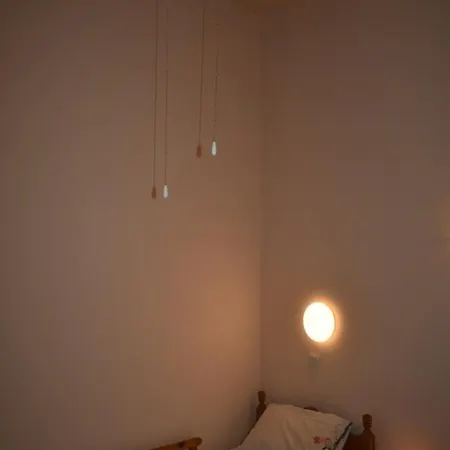 Apartamento Luxury Next To The *