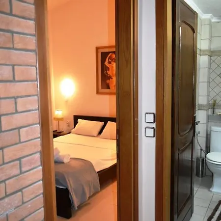Luxury Next To The Ofrínion