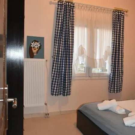 Apartamento Luxury Next To The