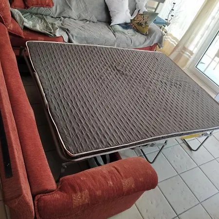 Luxury Next To The *