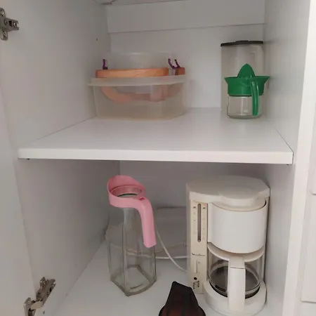 Apartment Luxury Next To The