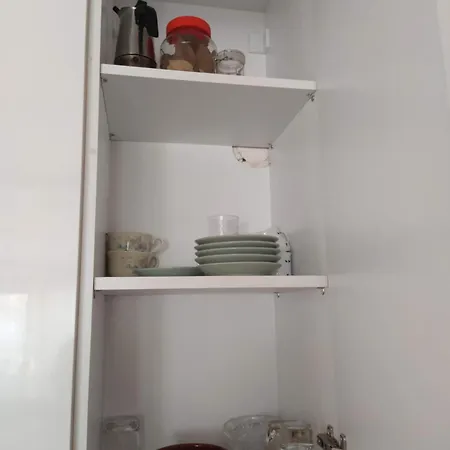 Apartment Luxury Next To The Ofrinion