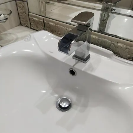 Apartamento Luxury Next To The