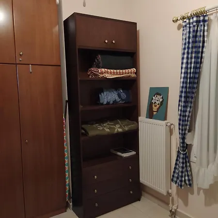 Luxury Next To The Apartamento Ofrínion