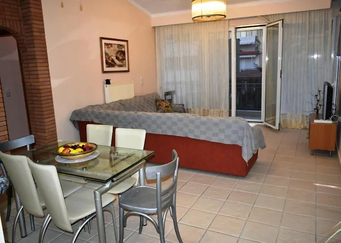 Luxury Next To The Apartmán