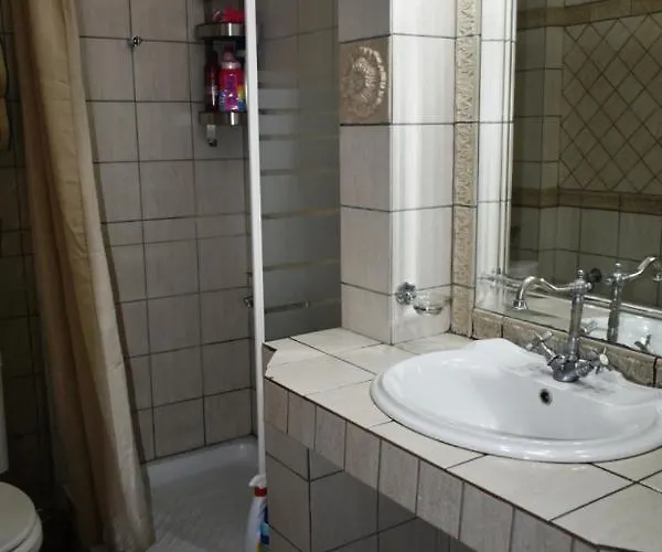 Luxury Next To The Apartmán