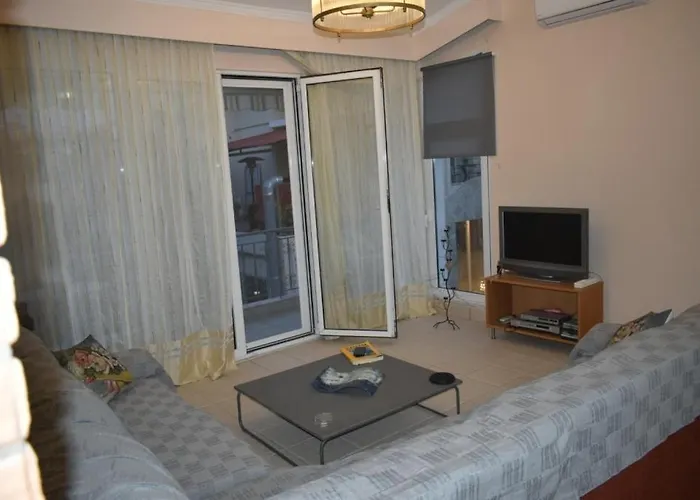 Luxury Next To The Apartmán *