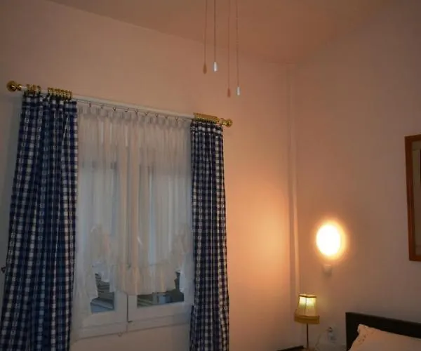 Apartmán Luxury Next To The *