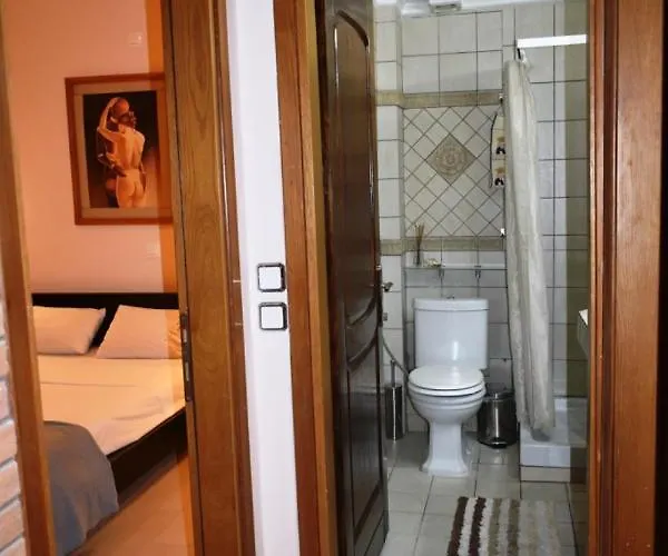 Apartmán Luxury Next To The