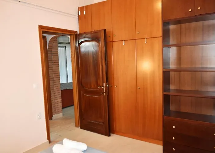 Luxury Next To The *