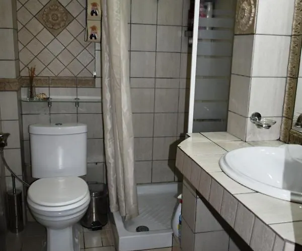 Luxury Next To The Apartmán