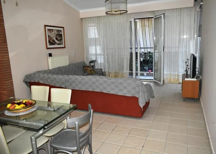 Luxury Next To The Lägenhet *