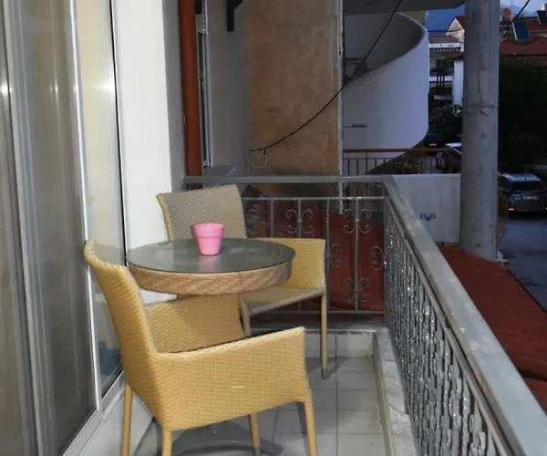 Luxury Next To The Ofrínion