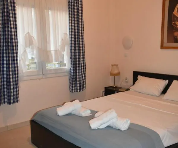 Luxury Next To The *