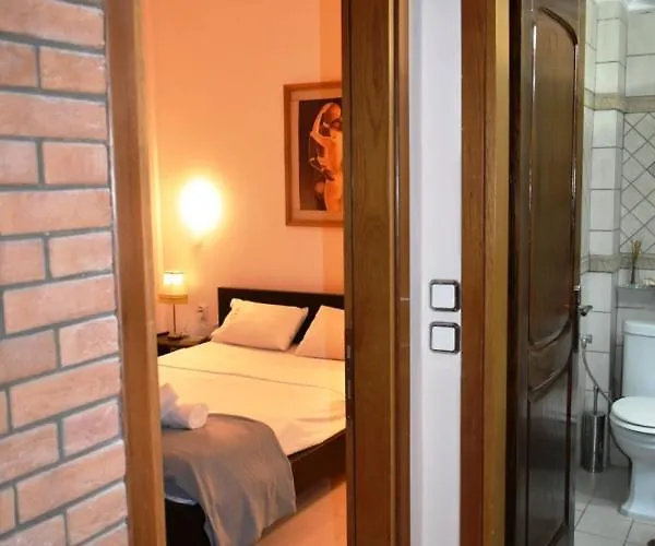 Luxury Next To The Ofrínion