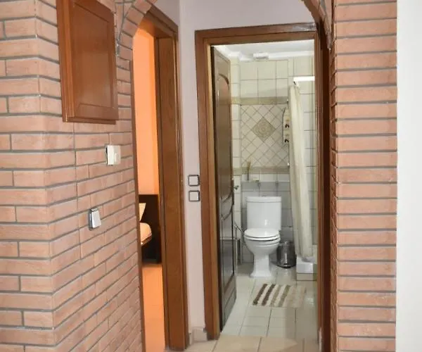 Luxury Next To The *