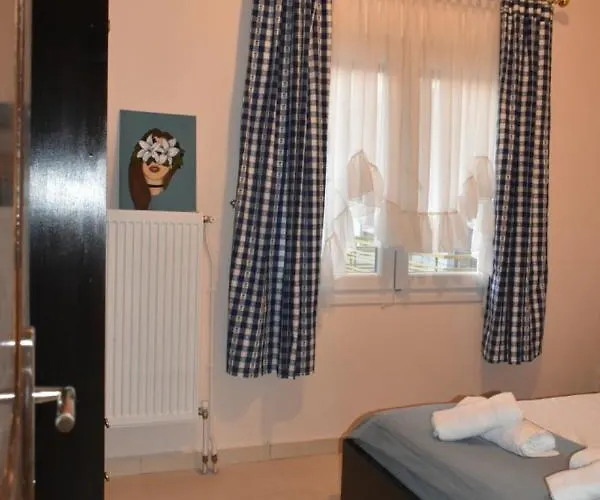Apartmán Luxury Next To The