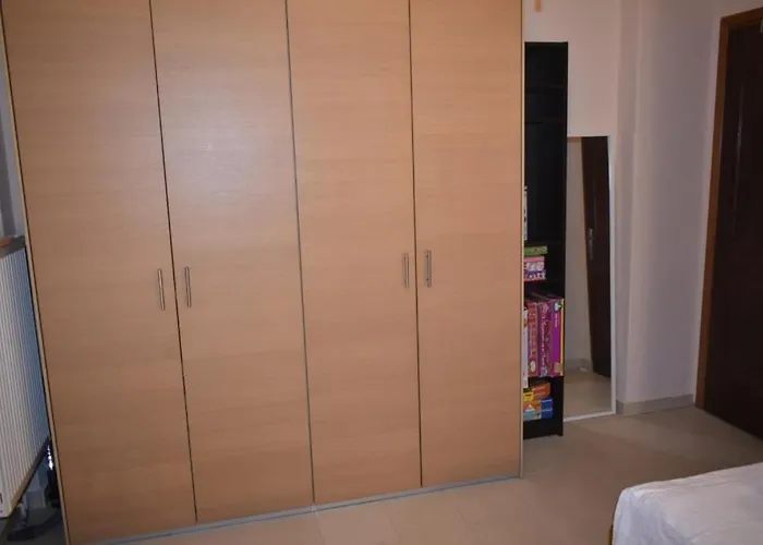 Apartmán Luxury Next To The *