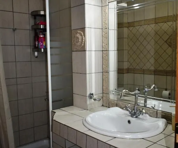 Luxury Next To The * Ofrínion