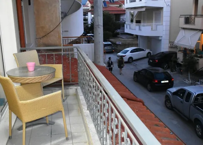 Luxury Next To The Apartmán *