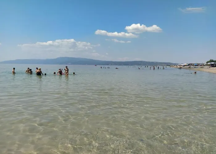 Lägenhet Luxury Next To The *