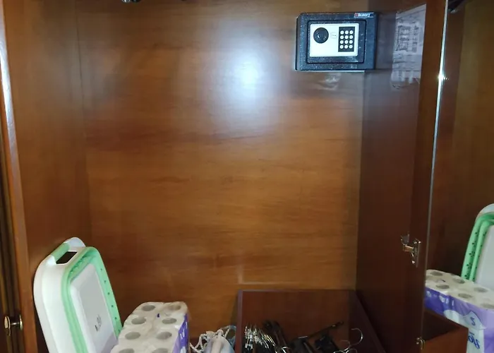 Luxury Next To The Apartmán
