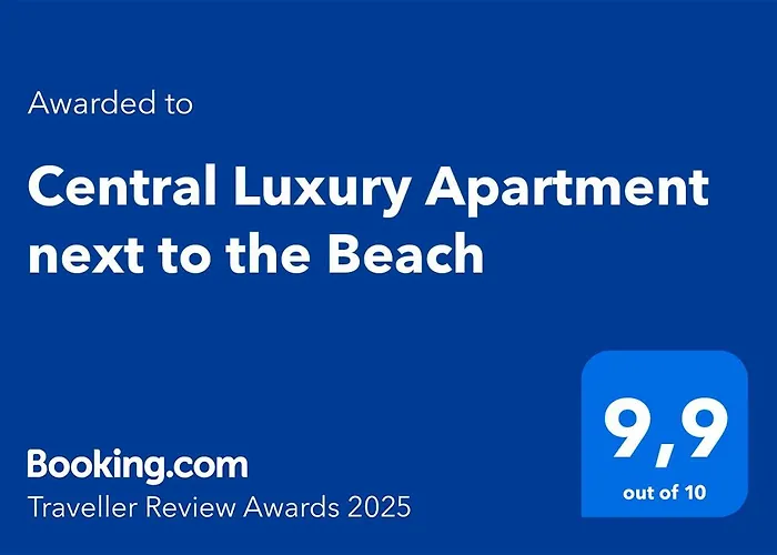 Luxury Next To The Apartmán *